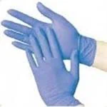 כפפות ניטריל